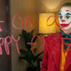 Image for article titled Oh, that's why so serious: A Joker live concert tour is happening